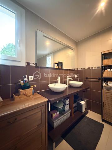 Appartement de 88,79 m²