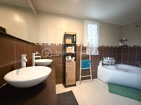 Appartement de 88,79 m²