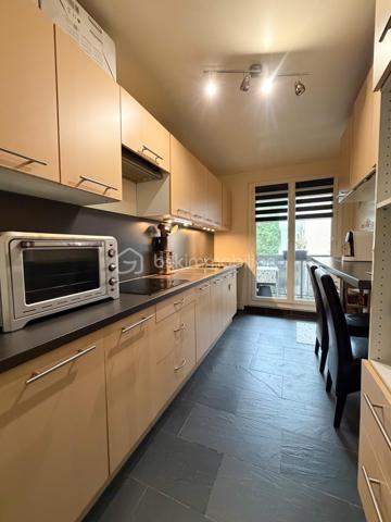 Appartement de 88,79 m²