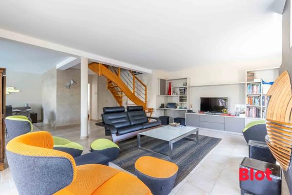 Maison 8 pièce(s)