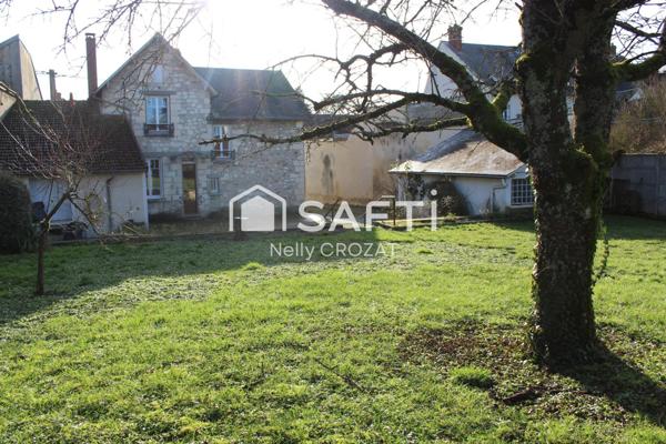 20mn de Château-Thierry / 20mn de Soissons