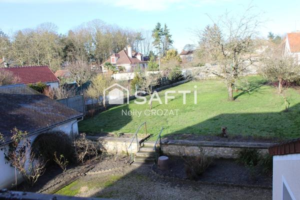 20mn de Château-Thierry / 20mn de Soissons
