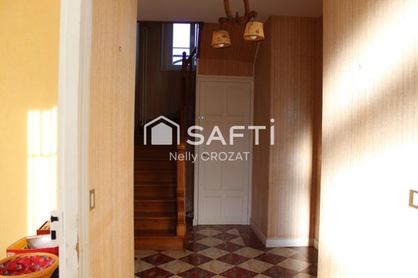 20mn de Château-Thierry / 20mn de Soissons