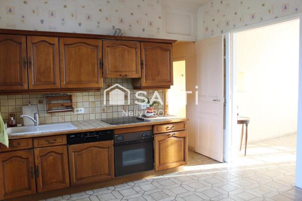 20mn de Château-Thierry / 20mn de Soissons