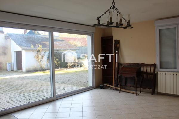 20mn de Château-Thierry / 20mn de Soissons