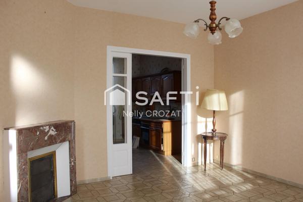 20mn de Château-Thierry / 20mn de Soissons