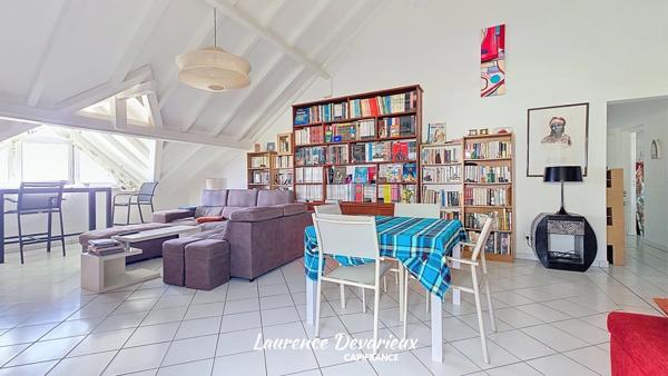 Appartement à vendre 3 pièces SAINT FRANCOIS (971)