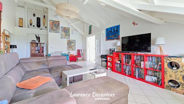 Appartement à vendre 3 pièces SAINT FRANCOIS (971)
