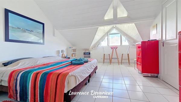 Appartement à vendre 3 pièces SAINT FRANCOIS (971)