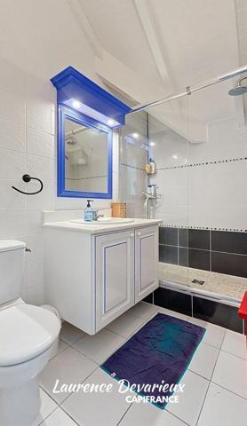 Appartement à vendre 3 pièces SAINT FRANCOIS (971)