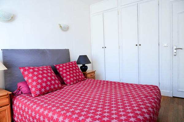 Osny (95520) Osny – Parc de Grouchy – Maison familiale avec jardin, terrasse et beaux volumes