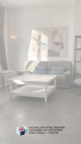 Appartement de 52,49 m²