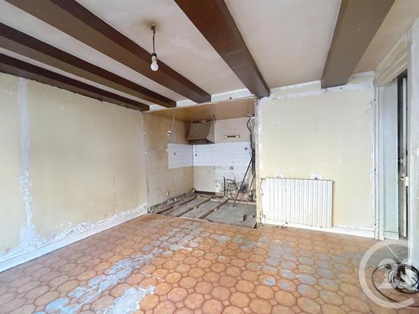 Maison à vendre  4 pièces - 81,62 m2 DINAN - 22