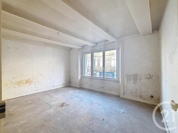 Maison à vendre  4 pièces - 81,62 m2 DINAN - 22