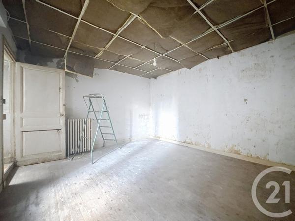 Maison à vendre  4 pièces - 81,62 m2 DINAN - 22