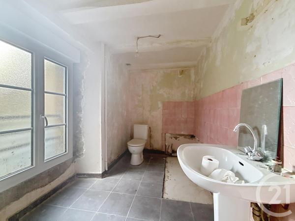 Maison à vendre  4 pièces - 81,62 m2 DINAN - 22