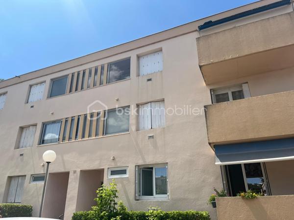 Appartement de 91 m²