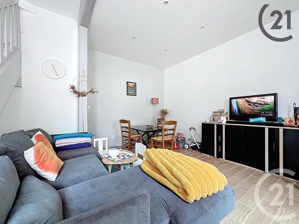 Maison à vendre  5 pièces - 72,91 m2 REIMS - 51