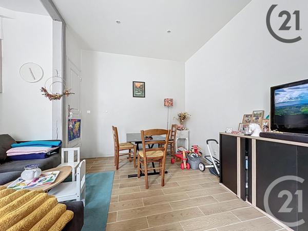 Maison à vendre  5 pièces - 72,91 m2 REIMS - 51