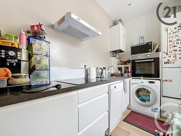 Maison à vendre  5 pièces - 72,91 m2 REIMS - 51