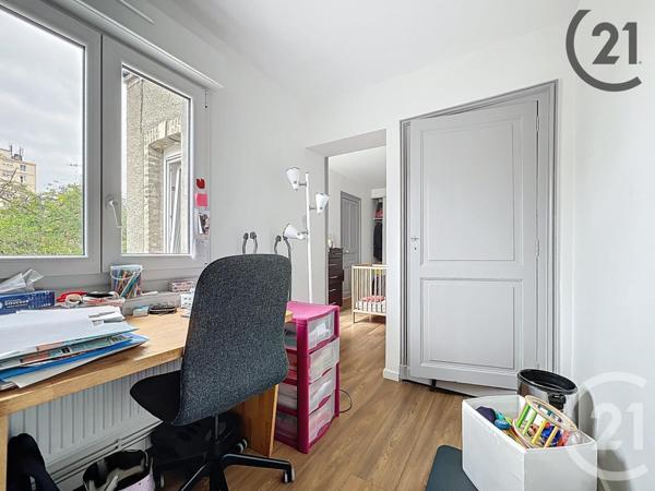 Maison à vendre  5 pièces - 72,91 m2 REIMS - 51