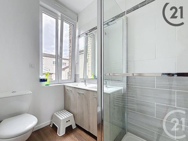 Maison à vendre  5 pièces - 72,91 m2 REIMS - 51