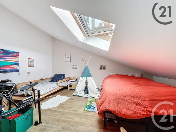 Maison à vendre  5 pièces - 72,91 m2 REIMS - 51