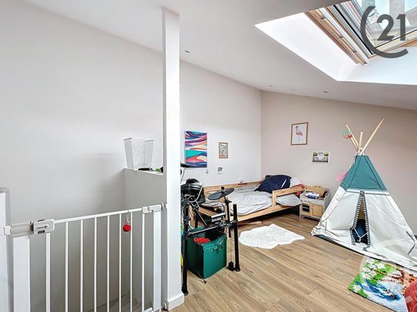 Maison à vendre  5 pièces - 72,91 m2 REIMS - 51