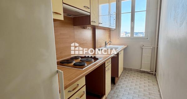 À vendre Appartement 2 pièces 42.05 m² - Courbevoie 92400