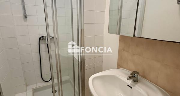 À vendre Appartement 2 pièces 42.05 m² - Courbevoie 92400