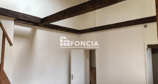 Location Appartement 2 pièces 33.99 m² - Saint-germain-en-laye 78100