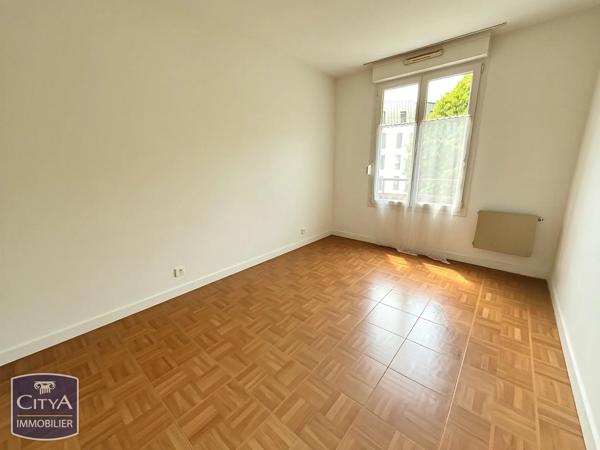 Appartement à vendre 3 pièces 61m² Le Mans (72000)