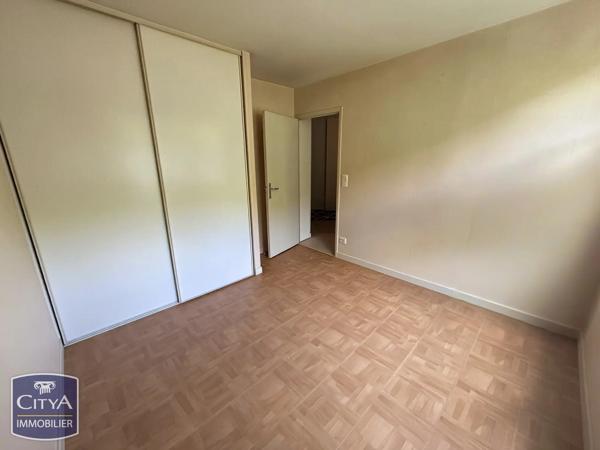 Appartement à vendre 3 pièces 61m² Le Mans (72000)