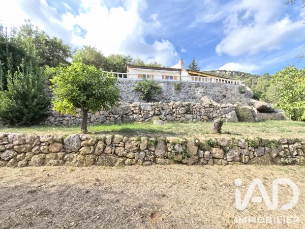 Maison à vendre 7 pièces 193 m² Carros