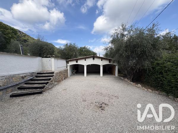 Maison à vendre 7 pièces 193 m² Carros