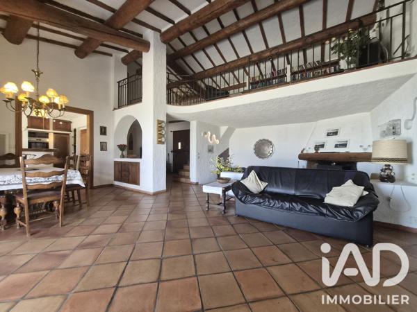 Maison à vendre 7 pièces 193 m² Carros