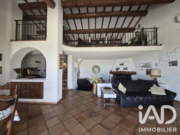 Maison à vendre 7 pièces 193 m² Carros