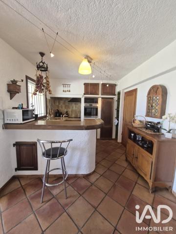 Maison à vendre 7 pièces 193 m² Carros