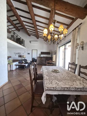 Maison à vendre 7 pièces 193 m² Carros