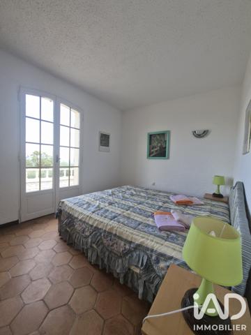 Maison à vendre 7 pièces 193 m² Carros