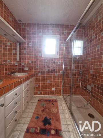Maison à vendre 7 pièces 193 m² Carros