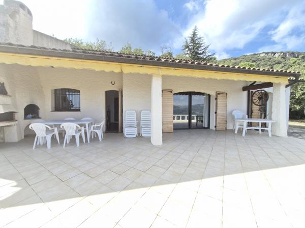 Maison à vendre 7 pièces 193 m² Carros