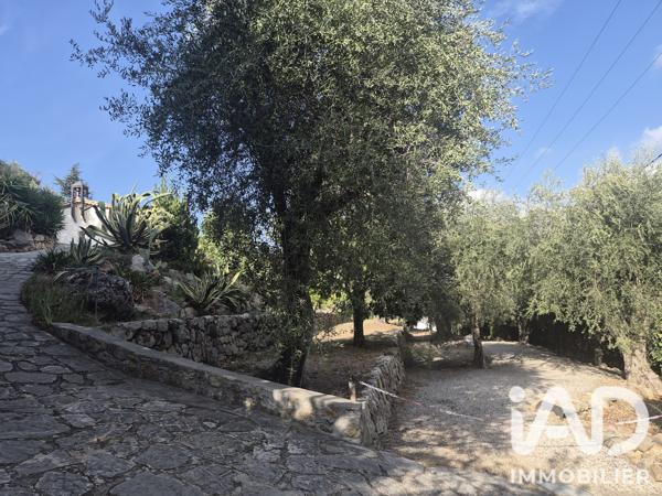 Maison à vendre 7 pièces 193 m² Carros