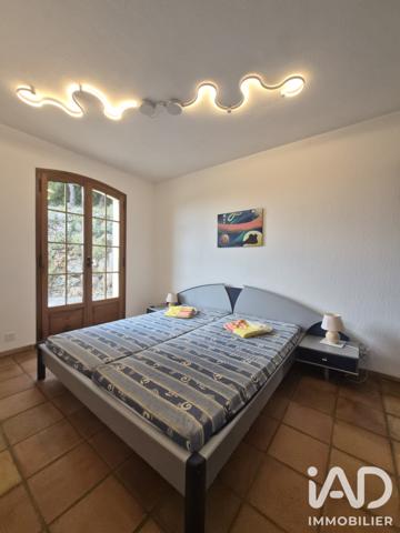 Maison à vendre 7 pièces 193 m² Carros
