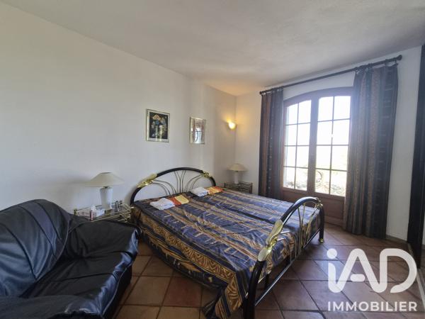 Maison à vendre 7 pièces 193 m² Carros