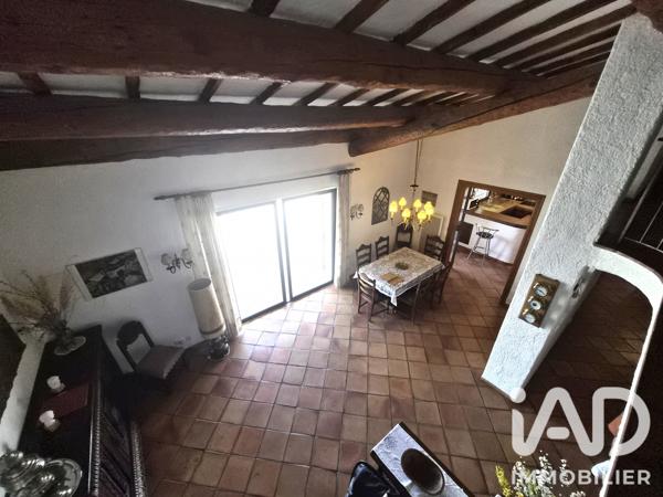Maison à vendre 7 pièces 193 m² Carros