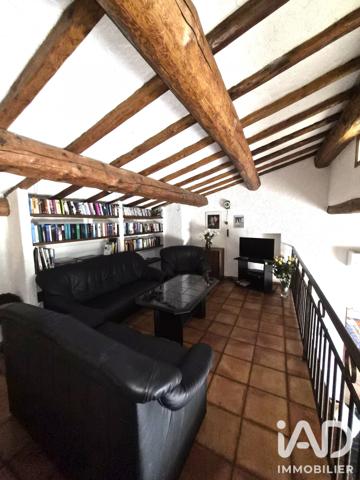 Maison à vendre 7 pièces 193 m² Carros