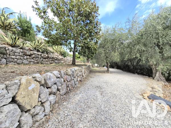 Maison à vendre 7 pièces 193 m² Carros