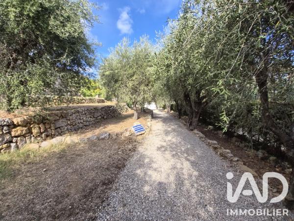 Maison à vendre 7 pièces 193 m² Carros