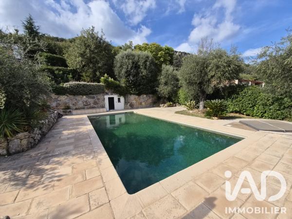 Maison à vendre 7 pièces 193 m² Carros